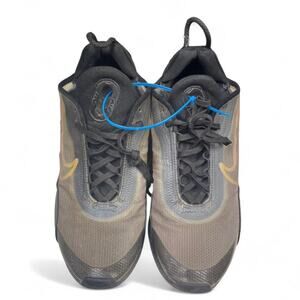 Nike air max 97 black